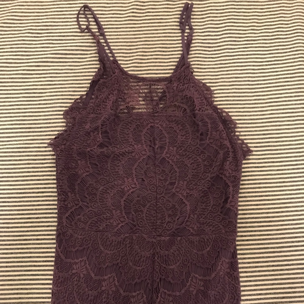 Free People She's Got it Slip